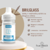 brilglass stiklo valiklis