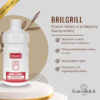 brilgrillriebaluorkaiciuvaliklis Švaros link brilgrill riebalu orkaiciu valiklis