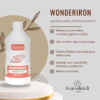 WONDERIRONlygintuvukalkiusalinimopriemone Švaros link wonderiron